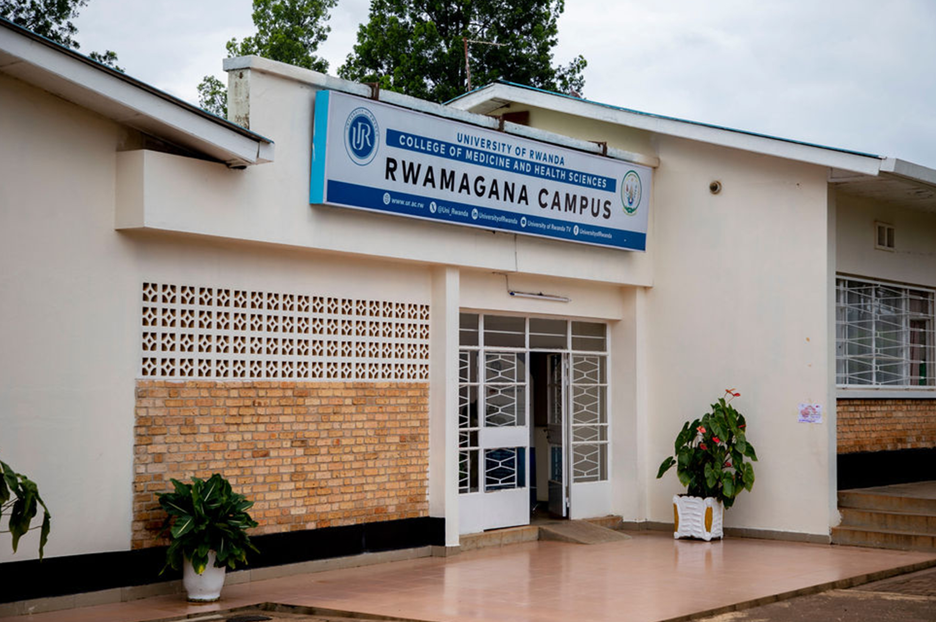 Rwamagana Campus