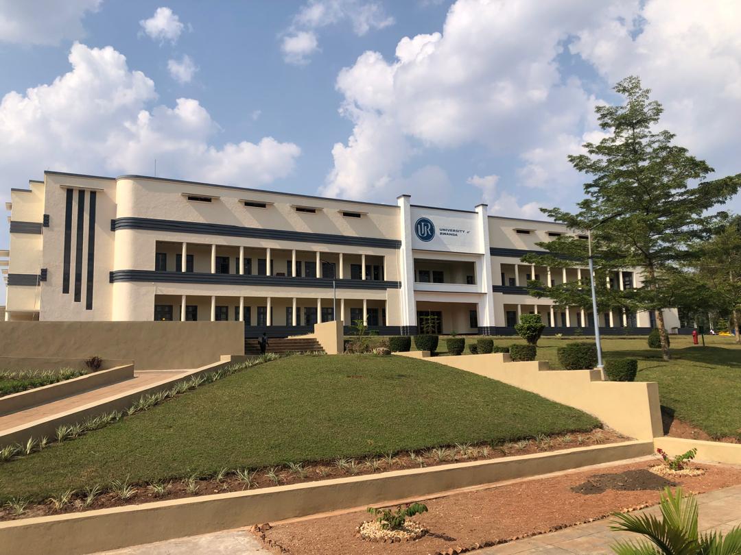 Huye Campus