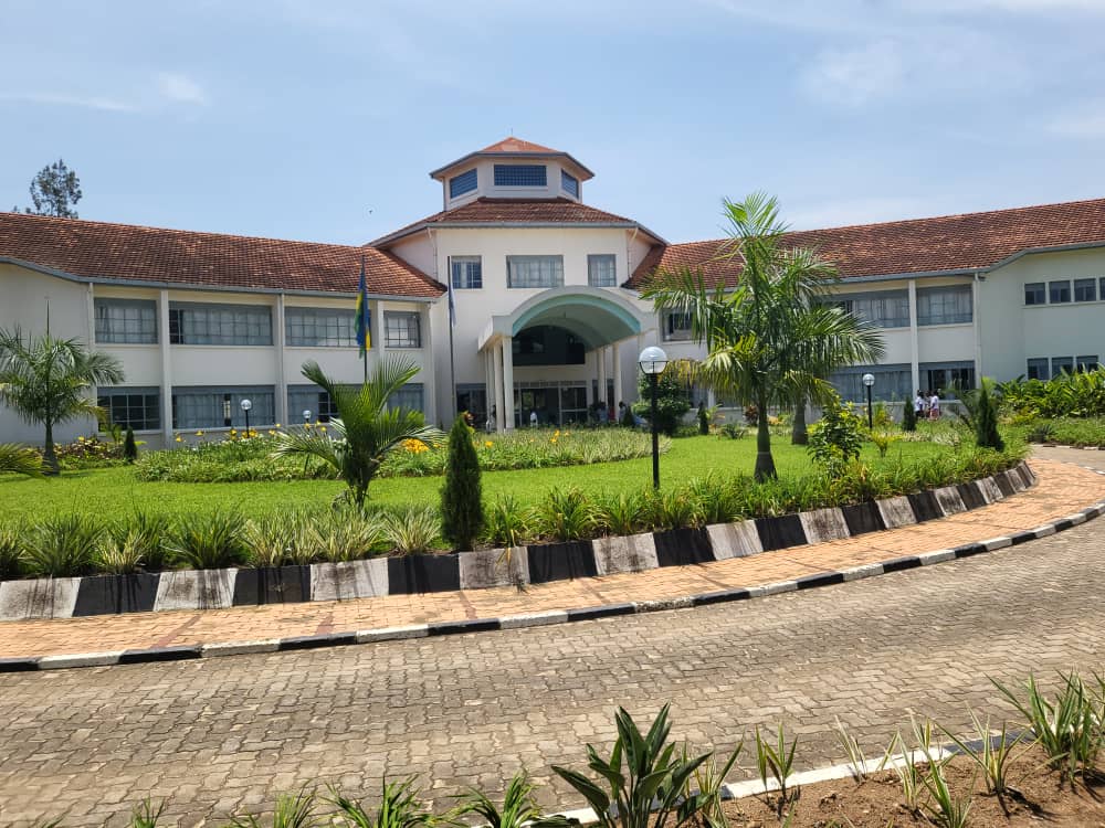 Nyagatare Campus
