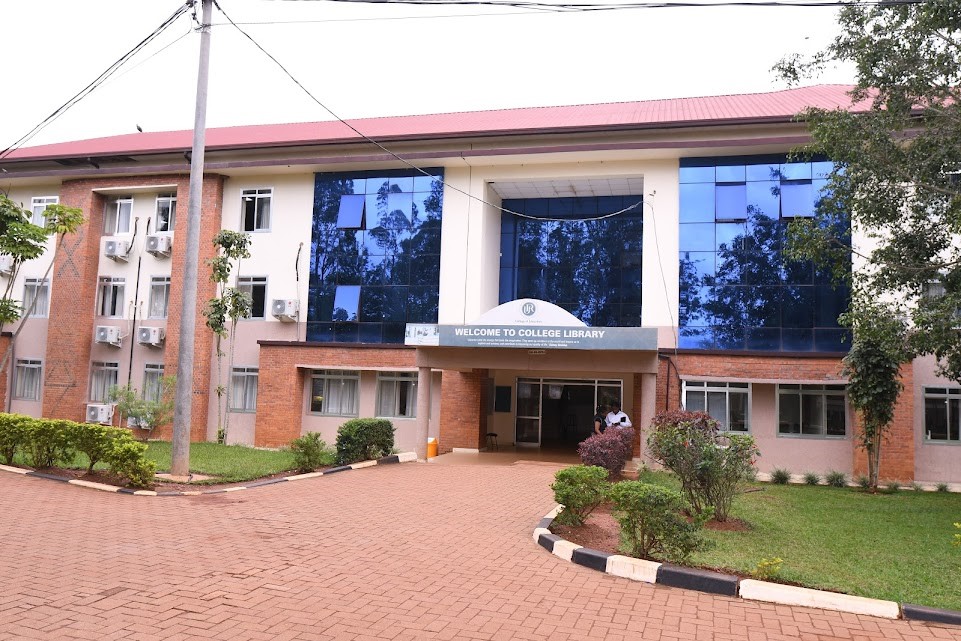 Rukara Campus Library - Image 2