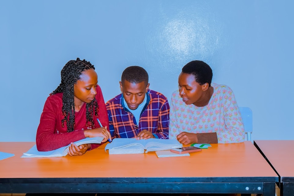 Rukara Campus Library - Image 4
