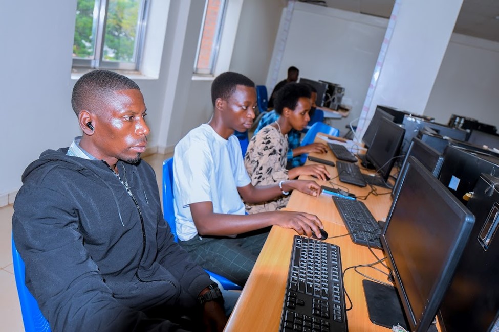 Rukara Campus Library - Image 9