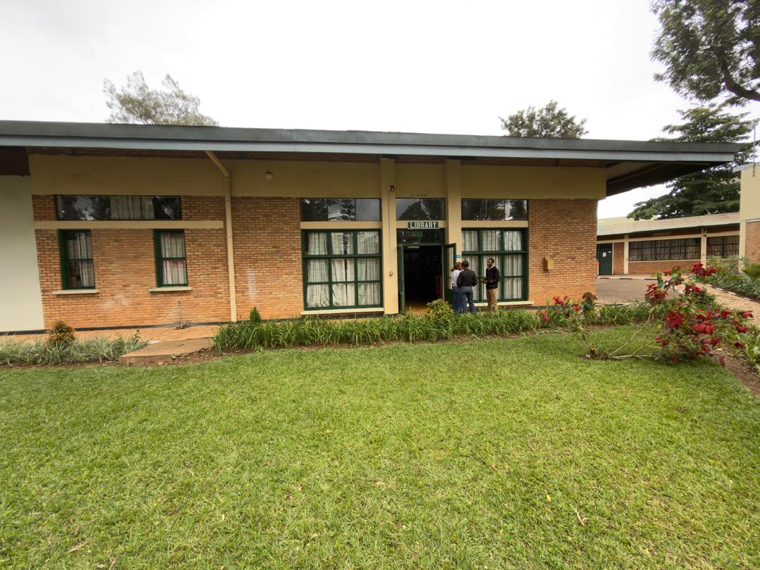 Remera Campus Library - Image 4